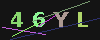 Gambar captcha